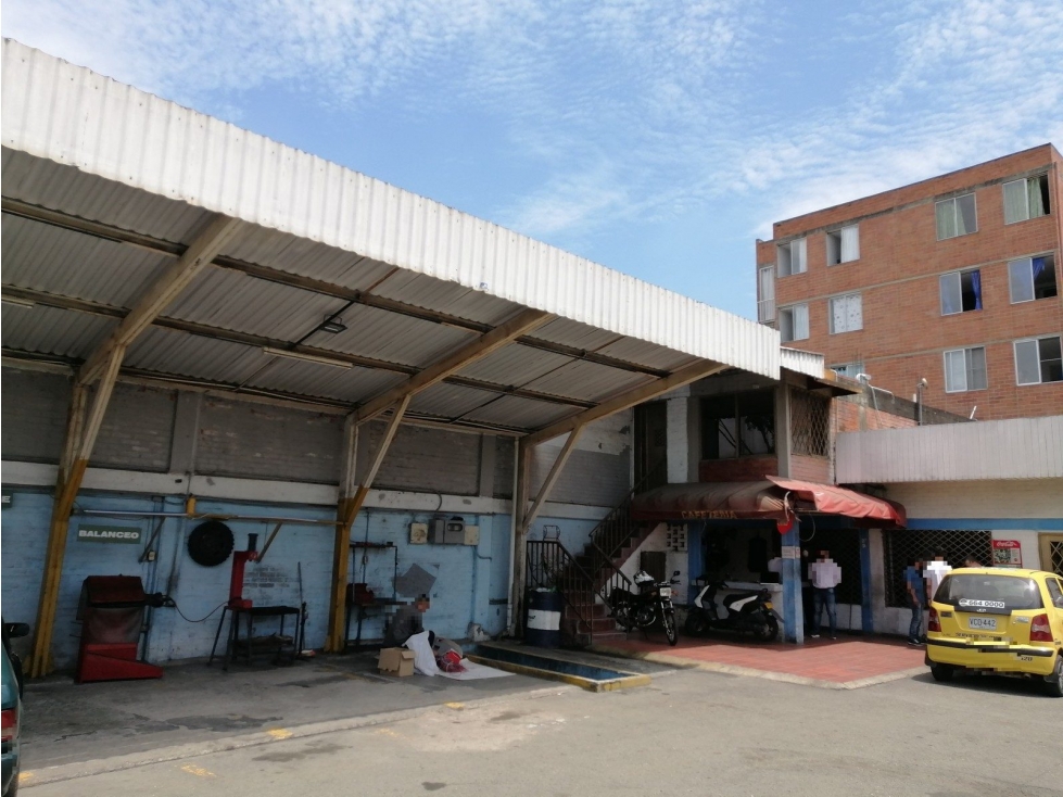 CL 52 7N 130 — foto 3