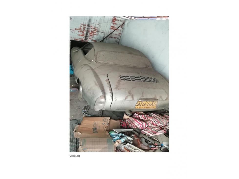 CL 52 7N 130 — foto 4