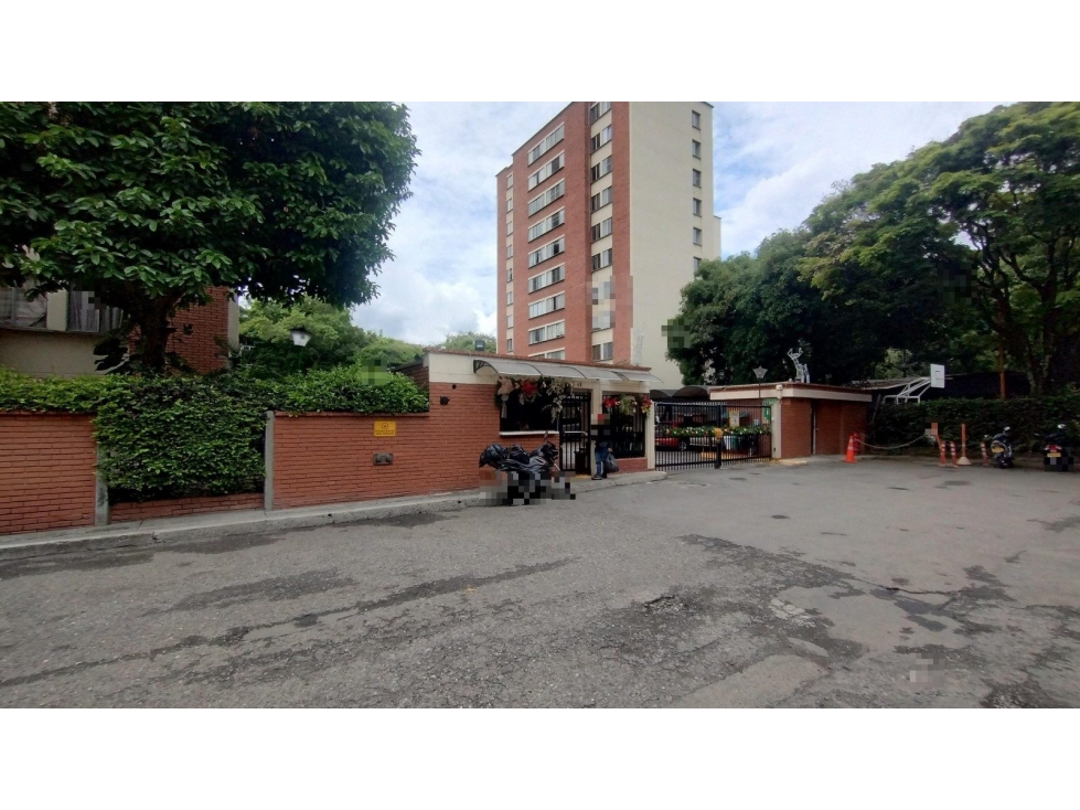 CL 5 E 46 40 AP 102A BQ A UNIDAD RESIDENCIAL SANTIAGO DE CALI III ET — foto 3