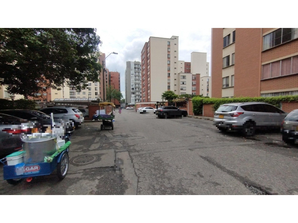 CL 5 E 46 40 AP 102A BQ A UNIDAD RESIDENCIAL SANTIAGO DE CALI III ET — foto 5