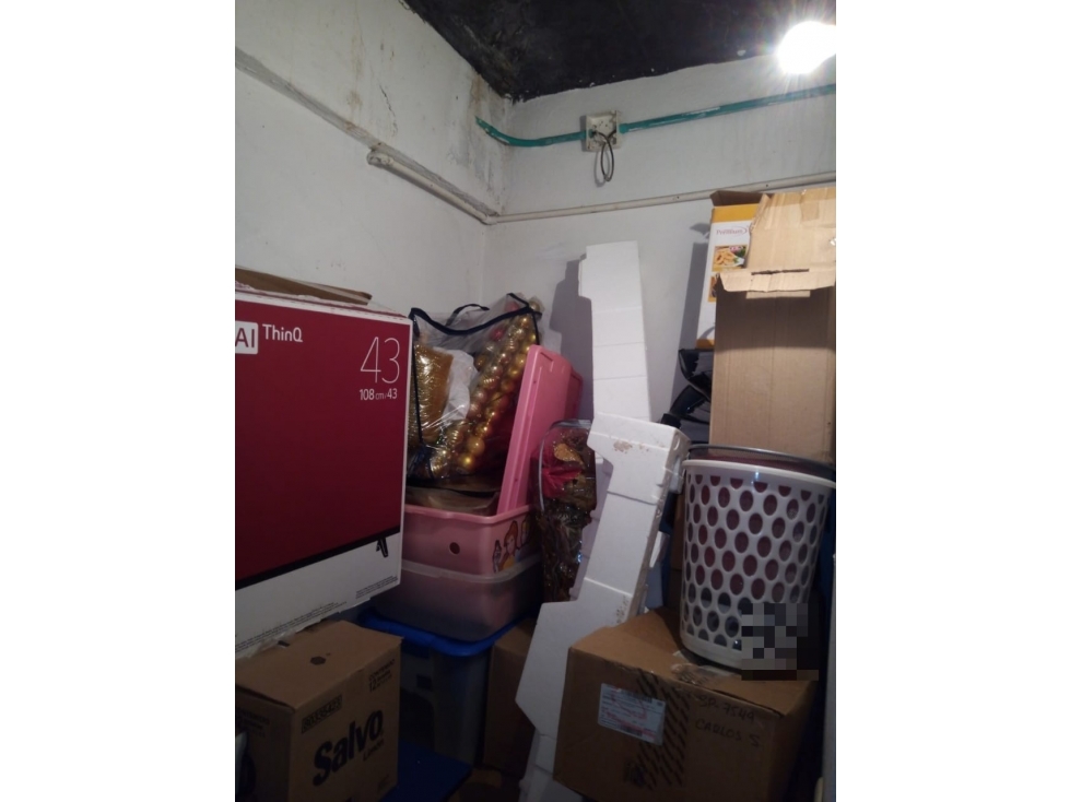 CL 65 A 1 66 DP 14 ED RESIDENCIAL SANTORINI - 1