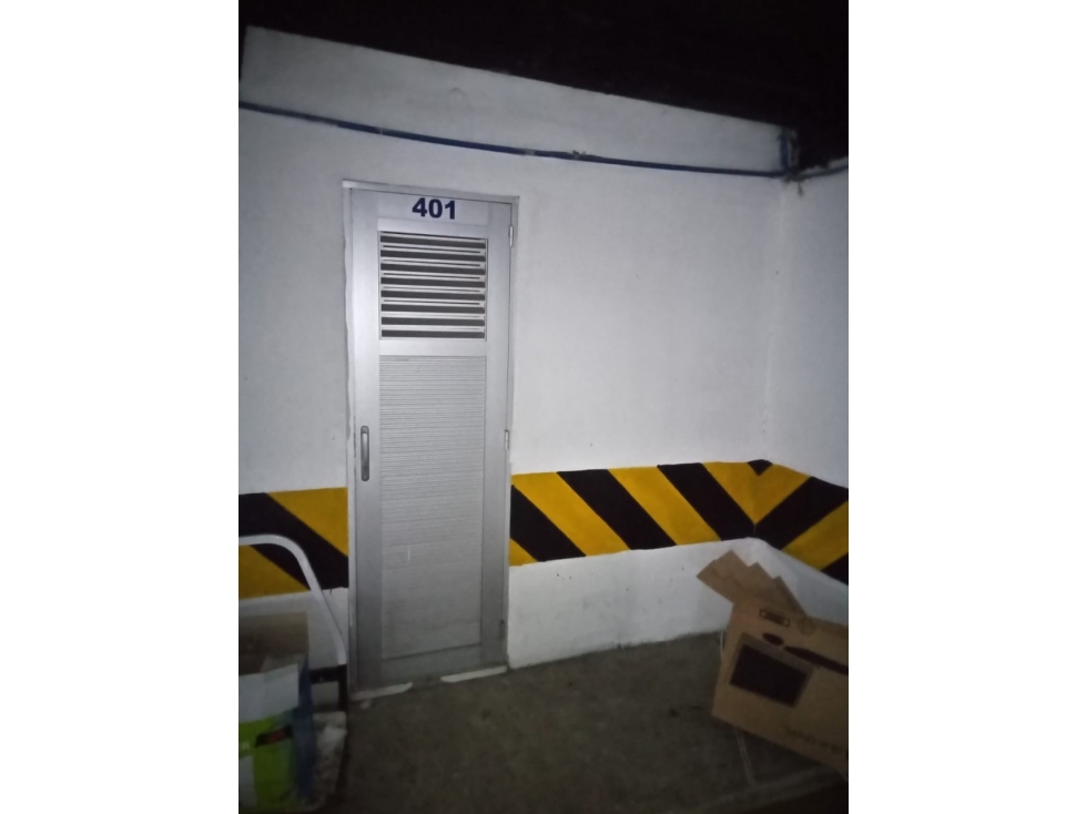 CL 65 A 1 66 DP 14 ED RESIDENCIAL SANTORINI - 2