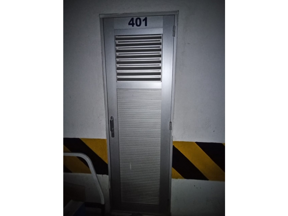 CL 65 A 1 66 DP 14 ED RESIDENCIAL SANTORINI - 3