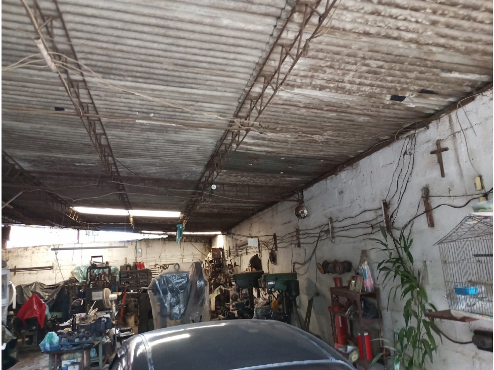 CL 69A 7C BIS 02 ANTES CL 69A CR 7C BIS ESQUINA URB FEPICOL Y LT 14 M — foto 6