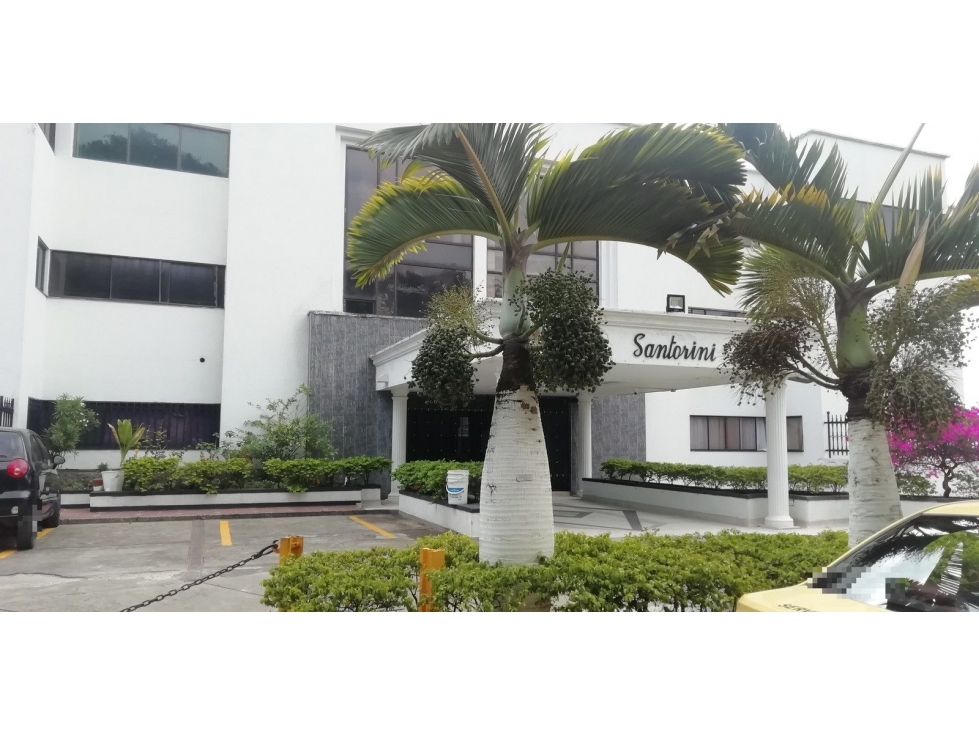 CL 6 OESTE 10 OESTE 85 ED BOSQUES DEL OESTE CONDOMINIO CAMPESTRE IV