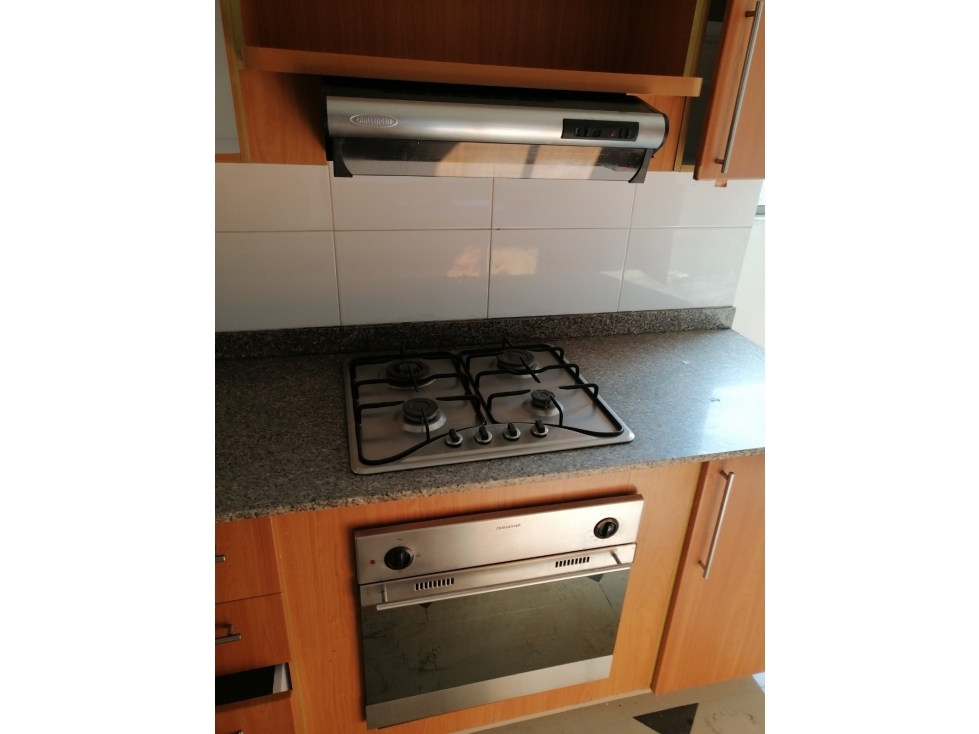 CL 6 OESTE 10 OESTE 85 ED BOSQUES DEL OESTE CONDOMINIO CAMPESTRE IV — foto 5