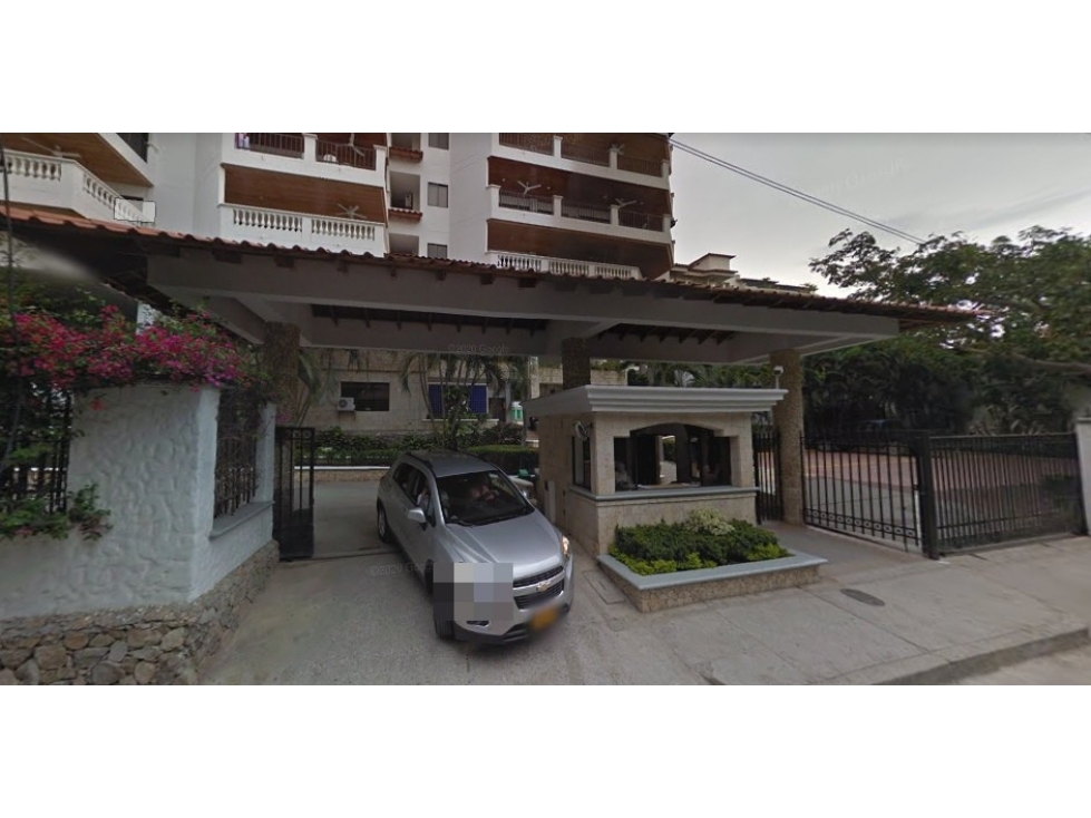 CL 6 OESTE 10 OESTE 85 ED BOSQUES DEL OESTE CONDOMINIO CAMPESTRE IV — foto 3