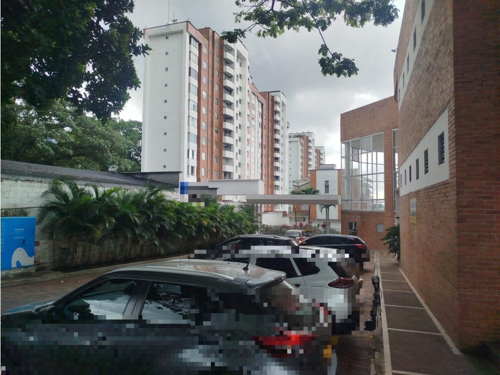 CL 77 14 80 KR 14 81-21 CJ PORTAL DEL VERGEL CLUB HOUSE Y CONDOMINIO - 2