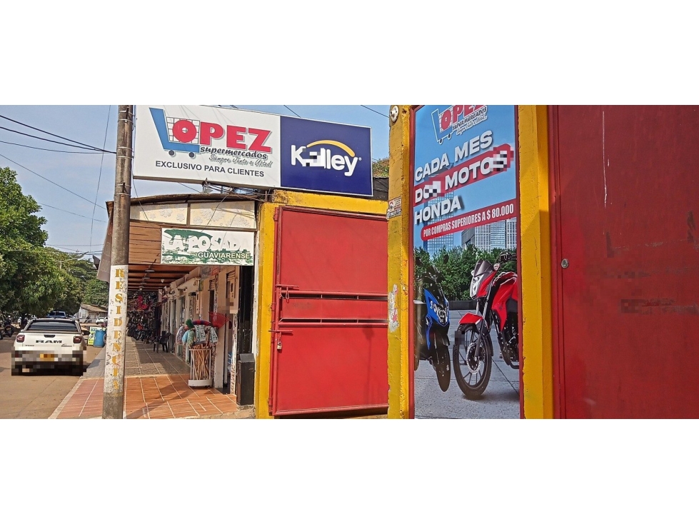CL 7 22 64 68 70 BR CENTRO