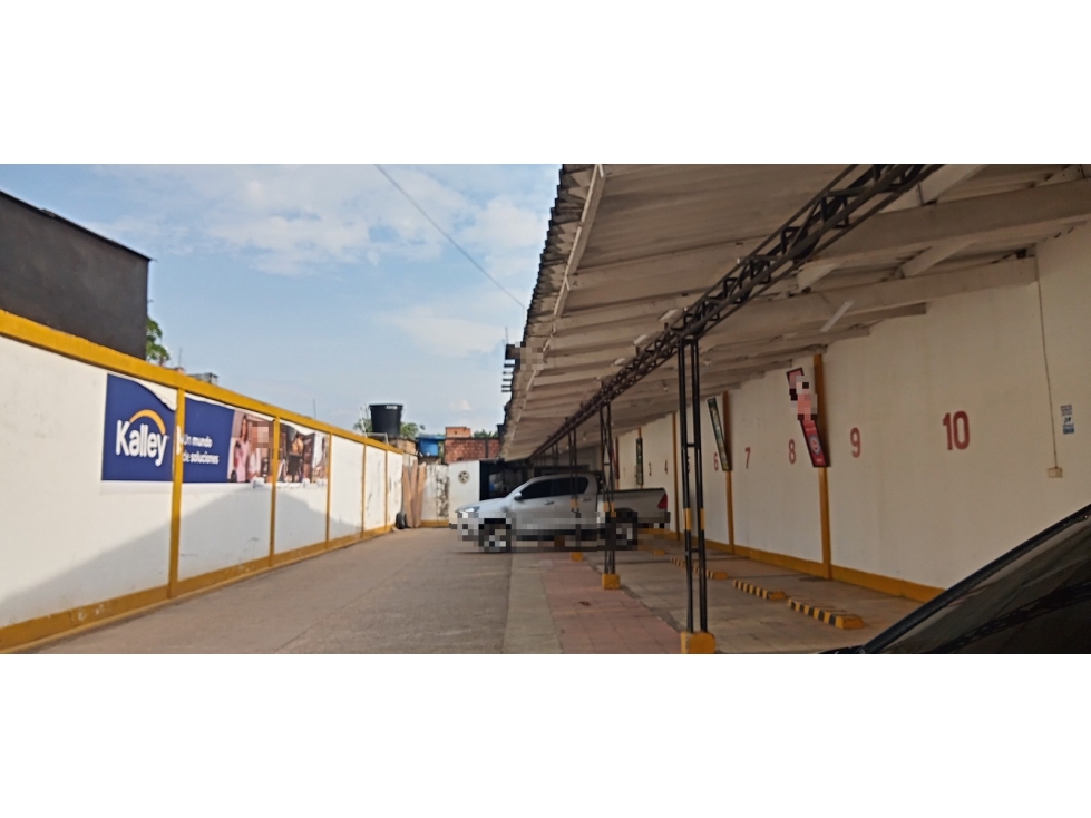 CL 7 22 64 68 70 BR CENTRO — foto 4