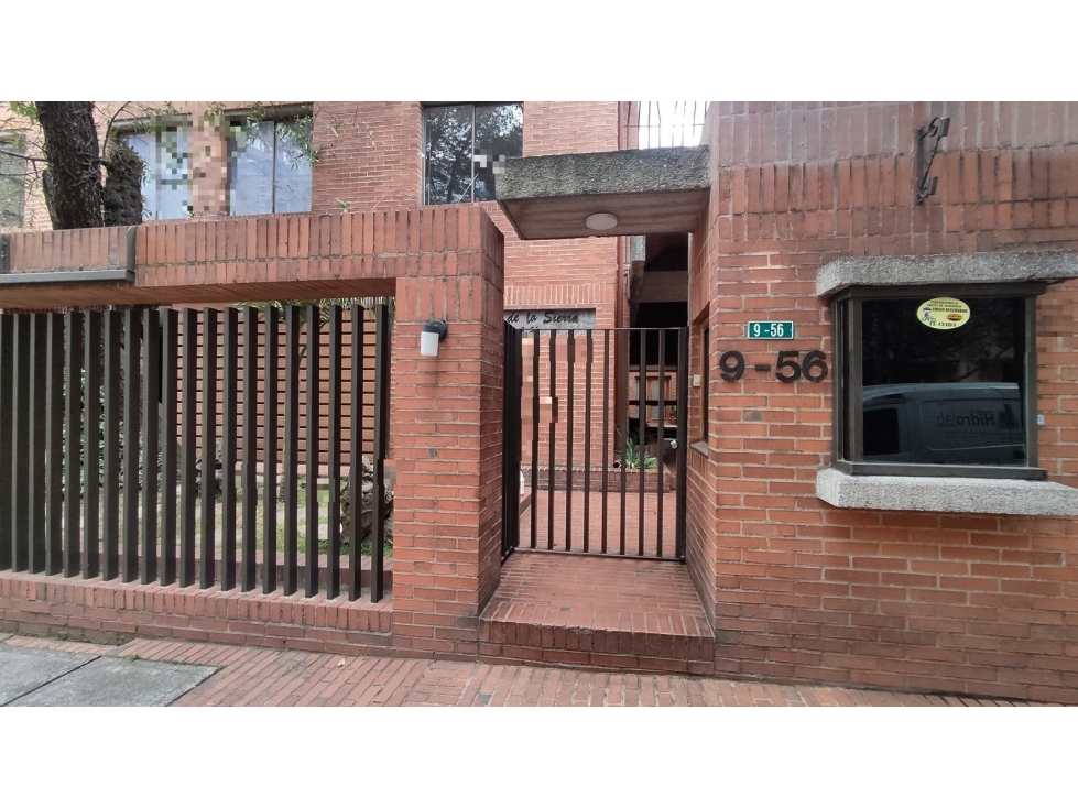 CL 94 A 9 56 AP 402 ED CASA DE LA SIERRA