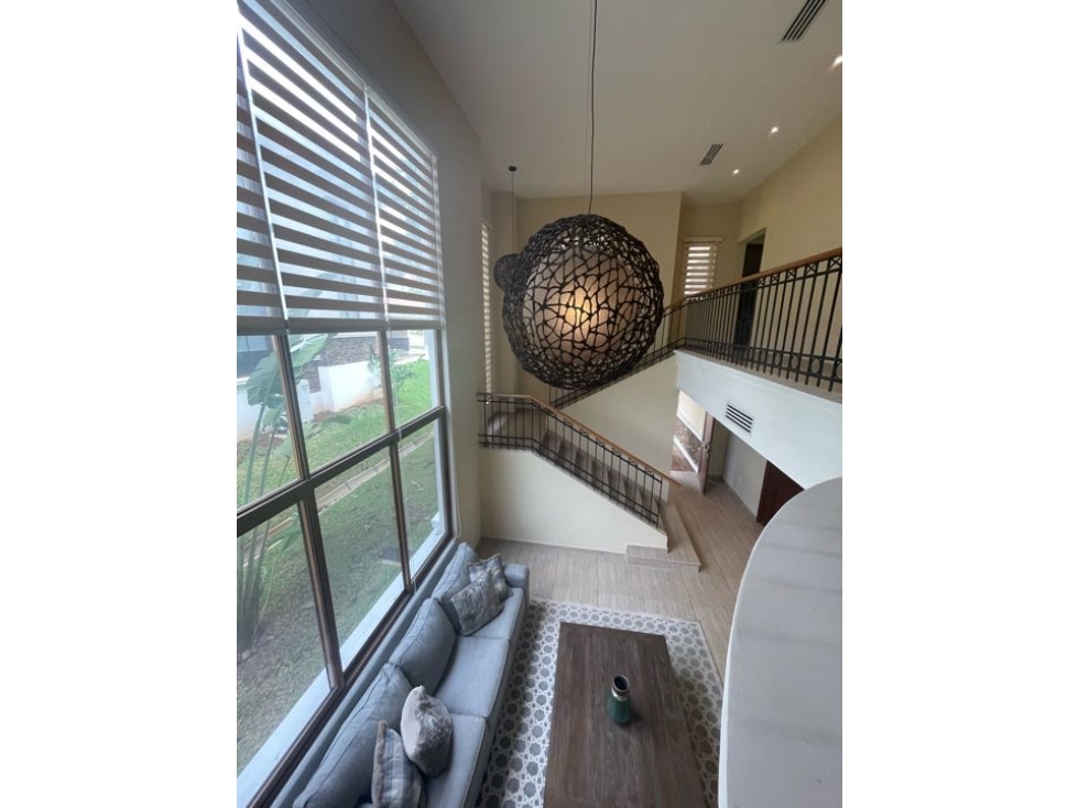 OPORTUNIDAD CASA EN VENTA CLAYTON LOS SENDEROS DE CAMINOS DE CRUCES — foto 5