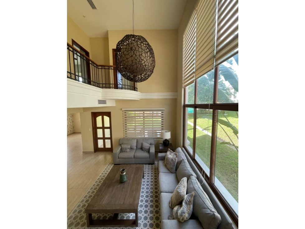OPORTUNIDAD CASA EN VENTA CLAYTON LOS SENDEROS DE CAMINOS DE CRUCES — foto 4