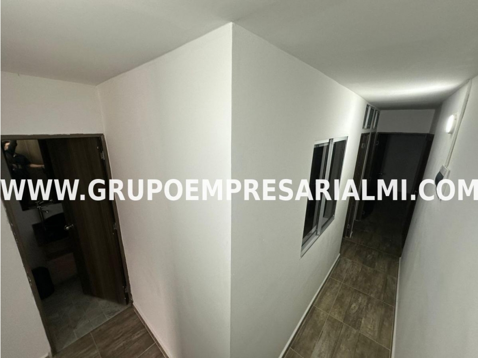 CÁLIDO APARTAMENTO EN ARRIENDO - SECTOR SANTA GEMA COD: 33185 — foto 6