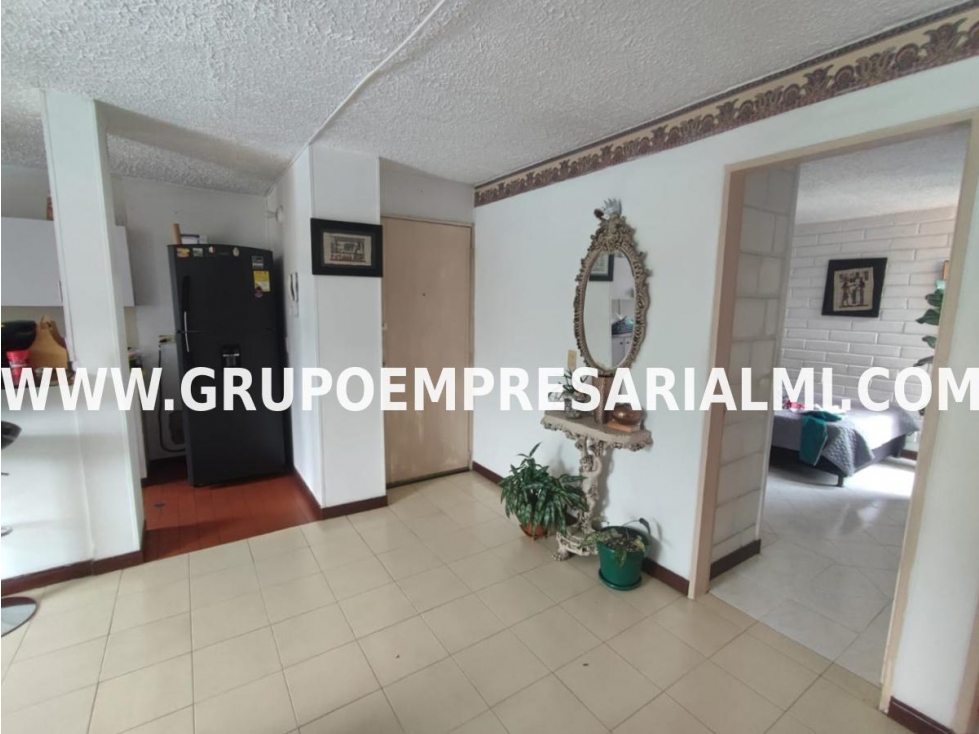 CÁLIDO APARTAMENTO EN VENTA - SECTOR BUENOS AIRES COD: 32674