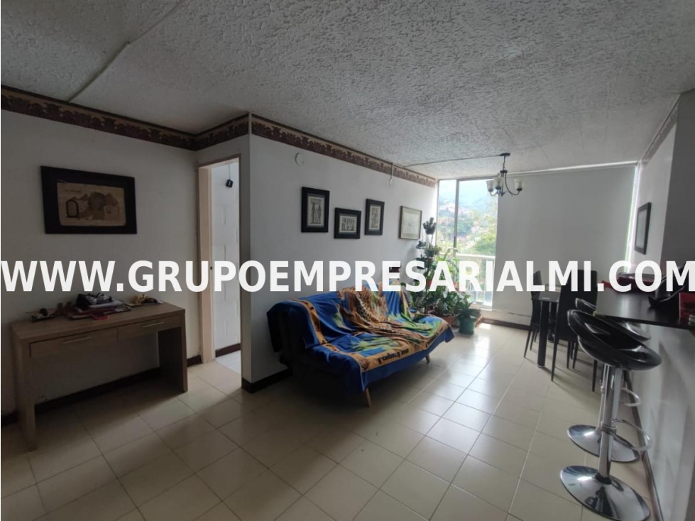 CÁLIDO APARTAMENTO EN VENTA - SECTOR BUENOS AIRES COD: 32674 — foto 2