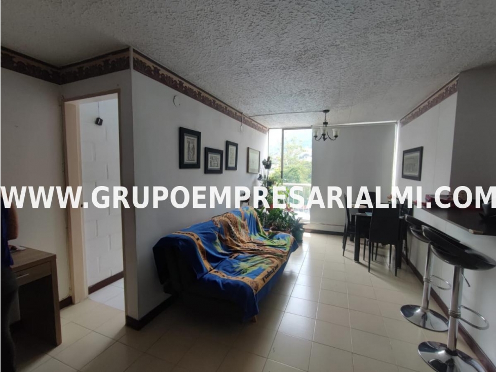 CÁLIDO APARTAMENTO EN VENTA - SECTOR BUENOS AIRES COD: 32674 — foto 3