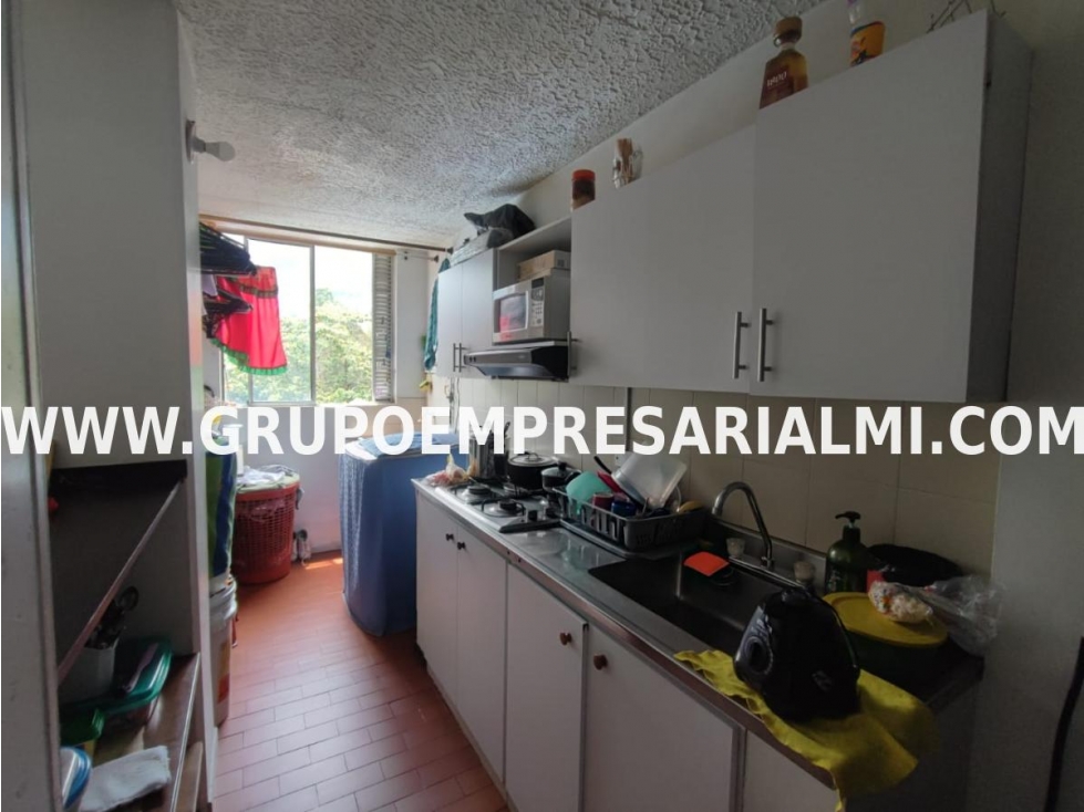 CÁLIDO APARTAMENTO EN VENTA - SECTOR BUENOS AIRES COD: 32674 — foto 4