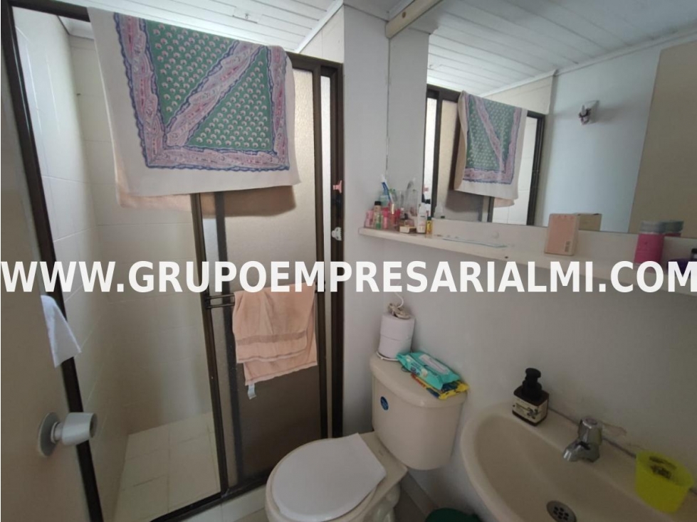 CÁLIDO APARTAMENTO EN VENTA - SECTOR BUENOS AIRES COD: 32674 — foto 5