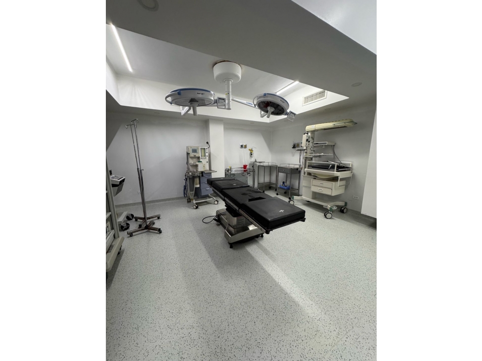 Hospital - 2