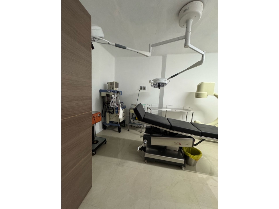 Hospital - 3