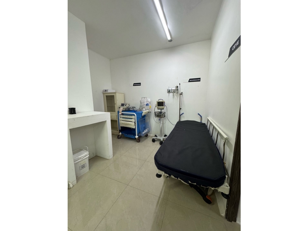 Hospital - 4