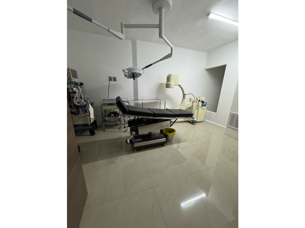 Hospital - 5