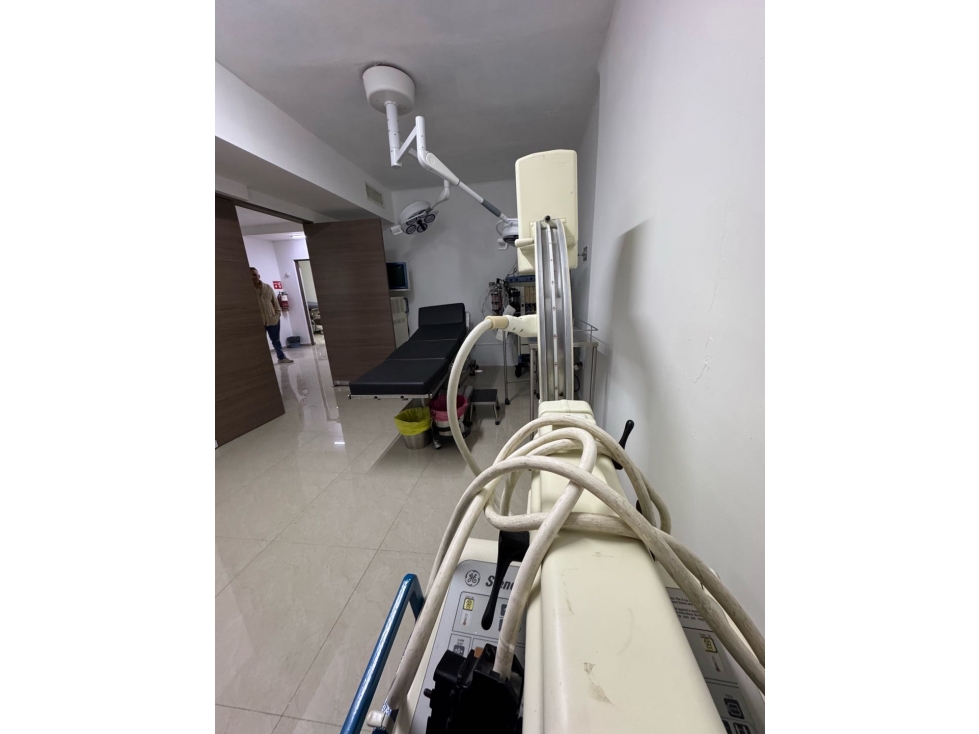 Hospital - 6