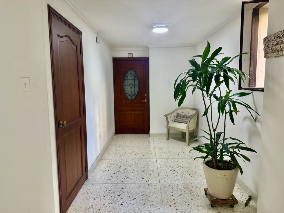 CLÁSICO APARTAMENTO EN VENTA DE 179 metros EN BARRANQUILLA — foto 2