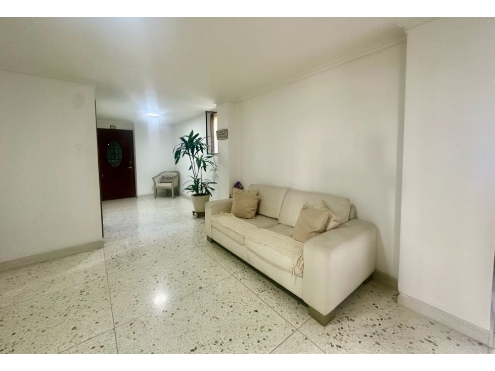 CLÁSICO APARTAMENTO EN VENTA DE 179 metros EN BARRANQUILLA — foto 3