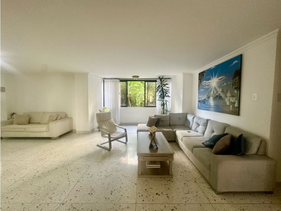 CLÁSICO APARTAMENTO EN VENTA DE 179 metros EN BARRANQUILLA — foto 4