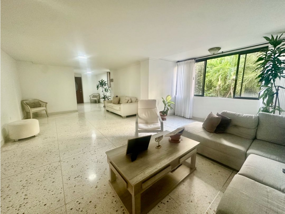 CLÁSICO APARTAMENTO EN VENTA DE 179 metros EN BARRANQUILLA — foto 5
