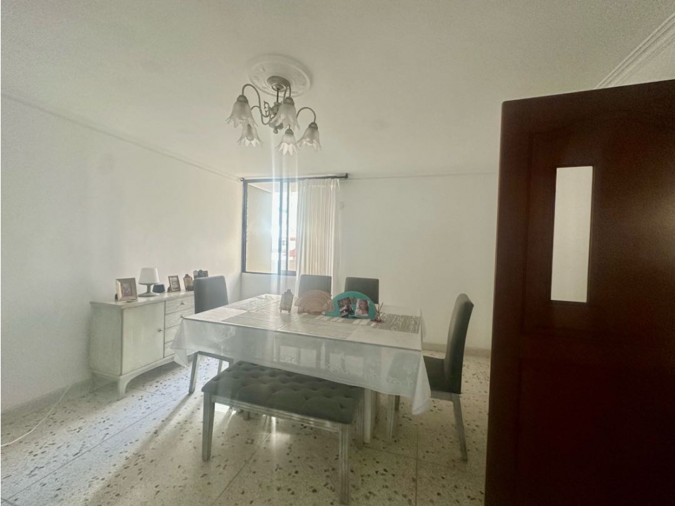CLÁSICO APARTAMENTO EN VENTA DE 179 metros EN BARRANQUILLA — foto 6