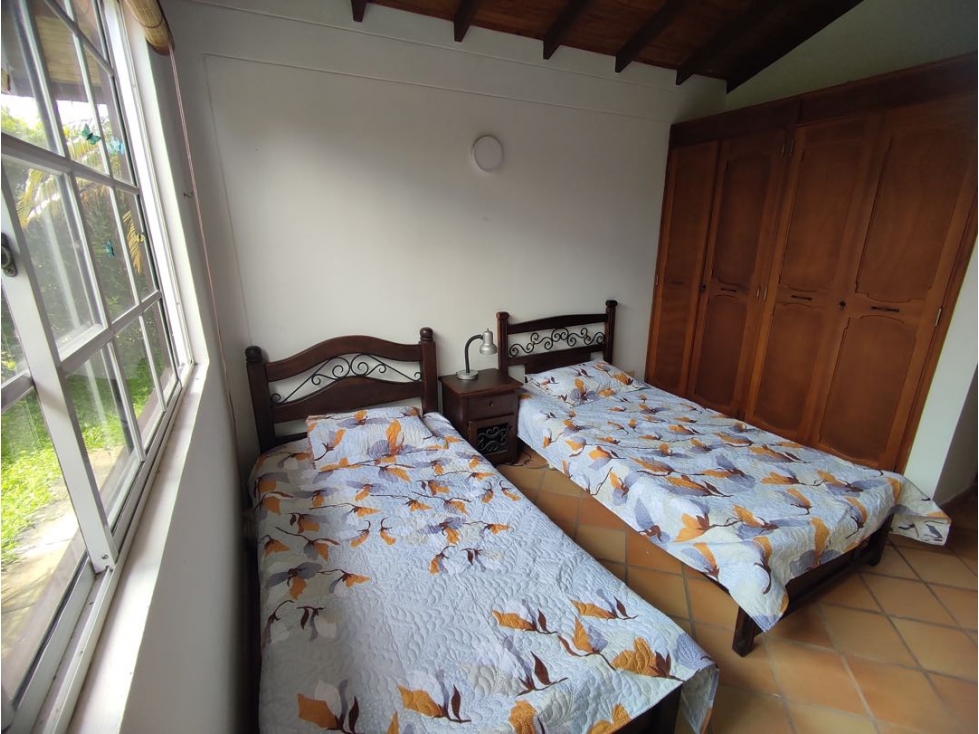 VENTA O ARRIENDO CASA PANTANILLO, ARMENIA — foto 6