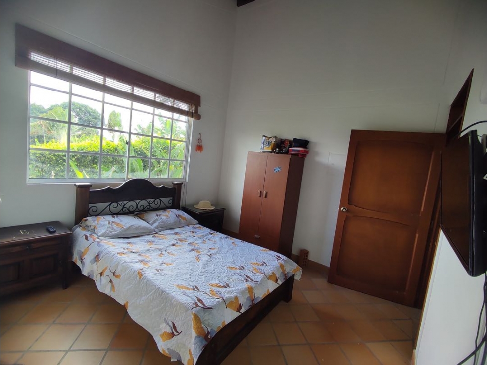 VENTA O ARRIENDO CASA PANTANILLO, ARMENIA — foto 4