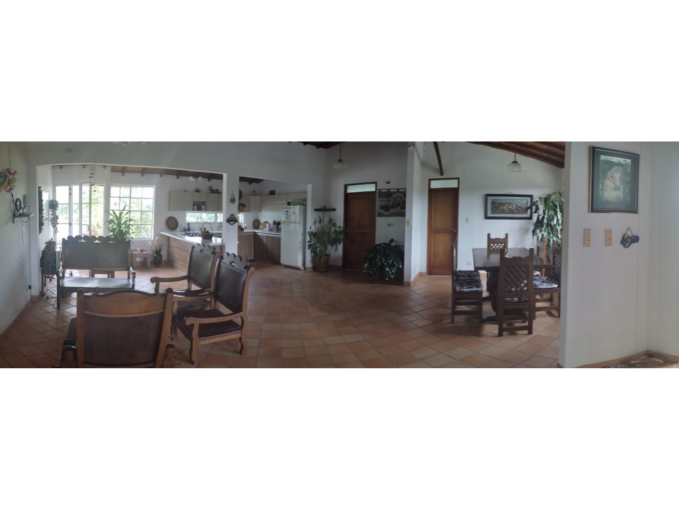VENTA O ARRIENDO CASA PANTANILLO, ARMENIA — foto 2
