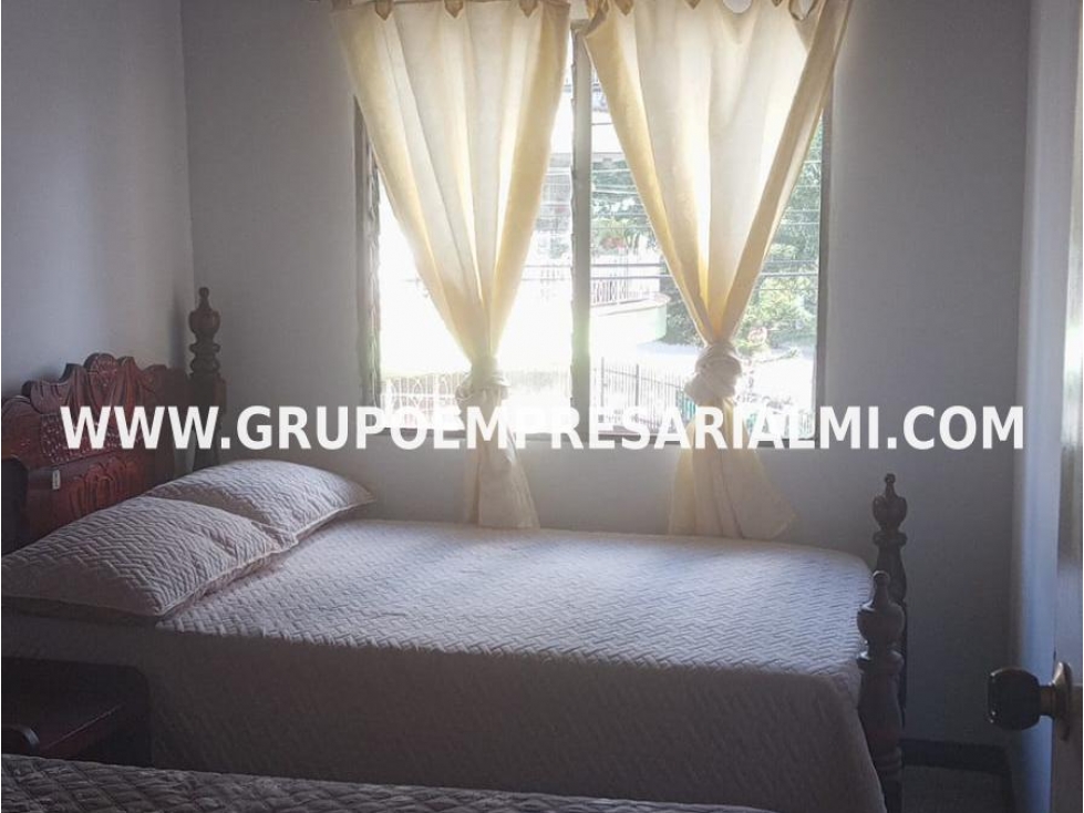 CÓMODA CASA BIFAMILIAR EN VENTA - SECTOR EL GUAYABAL COD: 32249 — foto 5