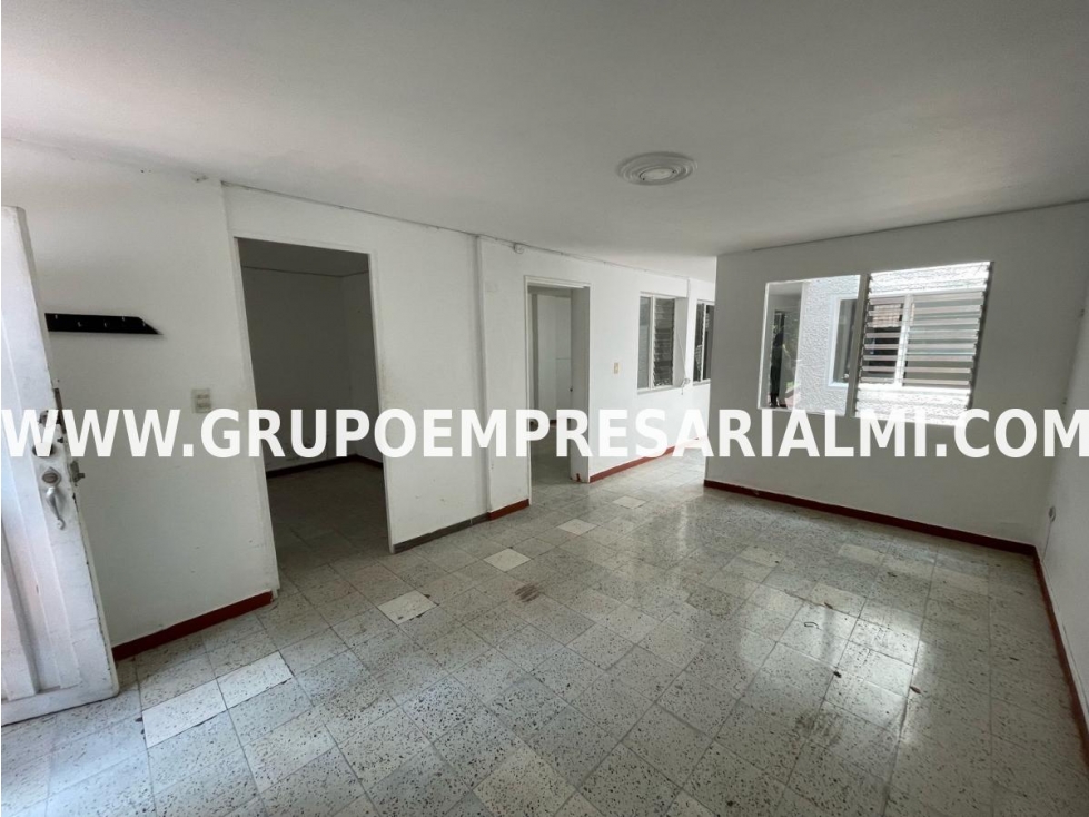 CÓMODA CASA EN ARRIENDO - SECTOR LA AMÉRICA COD: 31639