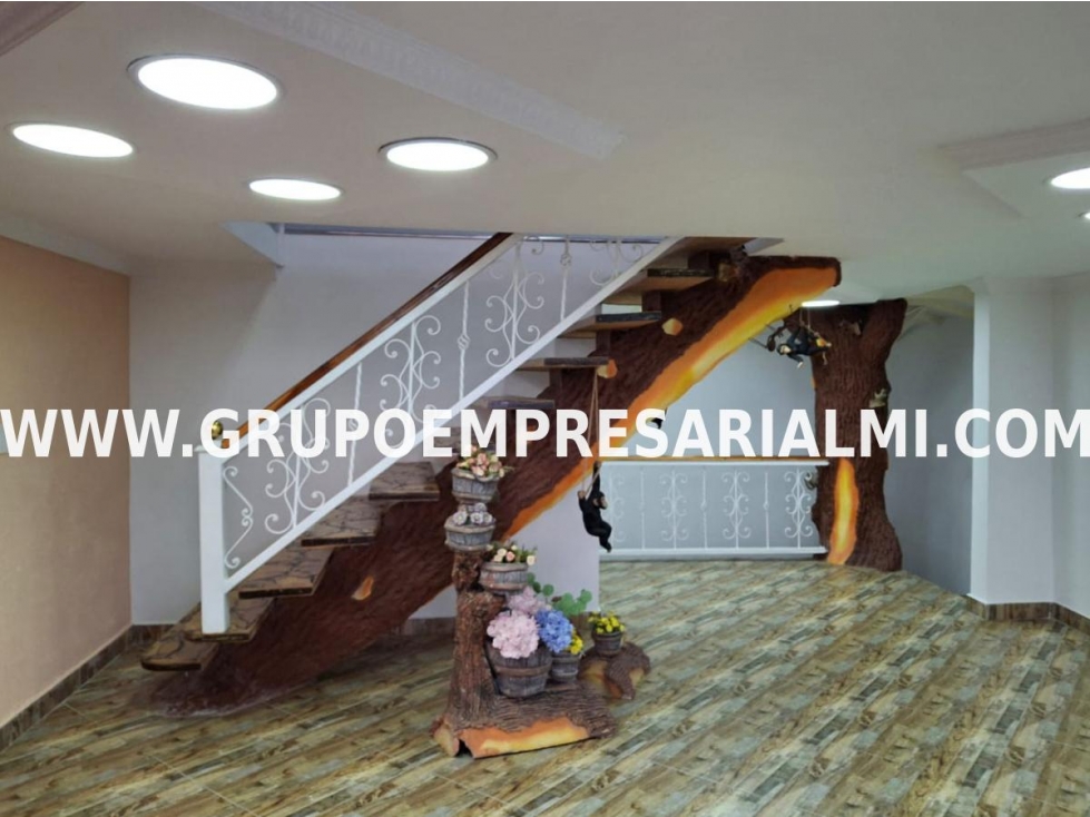 CÓMODA CASA FINCA EN ARRIENDO - SECTOR PUEBLO VIEJO COD: 33916 — foto 2