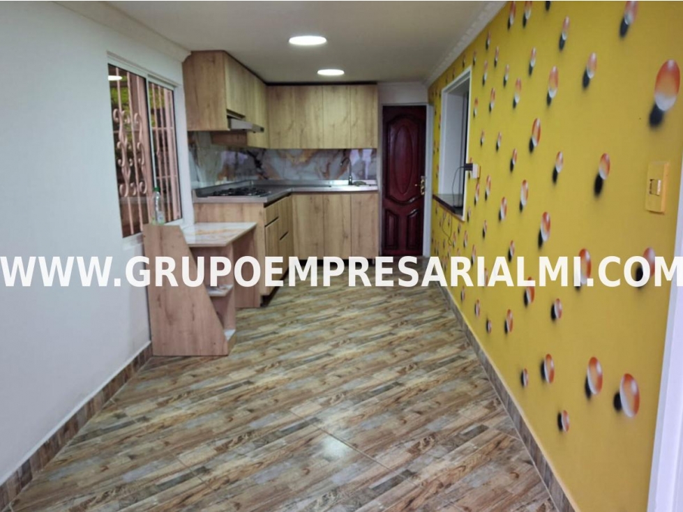 CÓMODA CASA FINCA EN ARRIENDO - SECTOR PUEBLO VIEJO COD: 33916 — foto 3