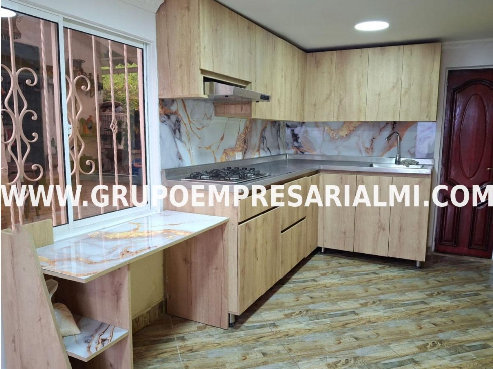 CÓMODA CASA FINCA EN ARRIENDO - SECTOR PUEBLO VIEJO COD: 33916 — foto 4