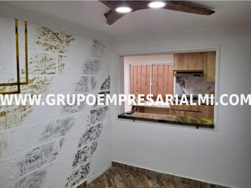 CÓMODA CASA FINCA EN ARRIENDO - SECTOR PUEBLO VIEJO COD: 33916 — foto 5