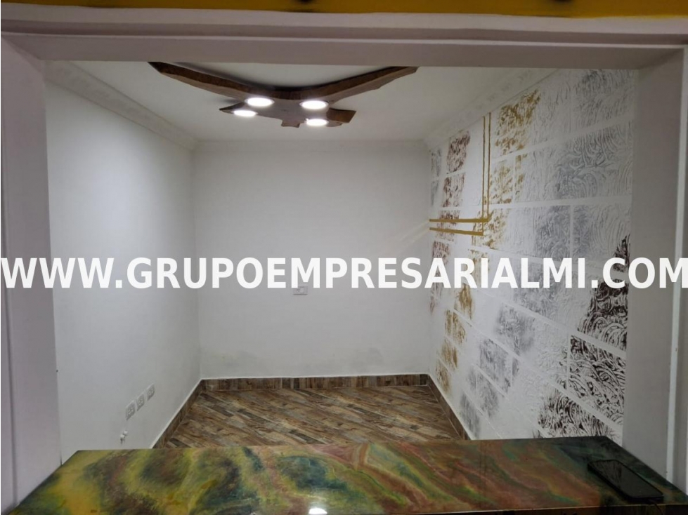 CÓMODA CASA FINCA EN ARRIENDO - SECTOR PUEBLO VIEJO COD: 33916 — foto 6