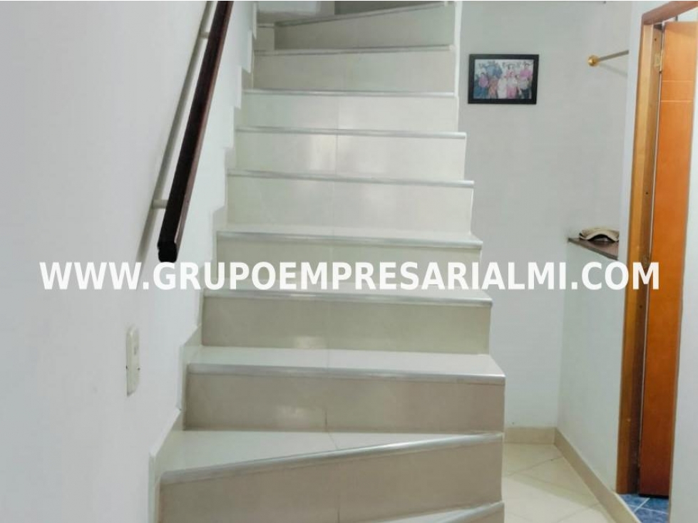 CÓMODA CASA UNIFAMILIAR EN VENTA - SECTOR BLANQUIZAL COD: 30868 — foto 5