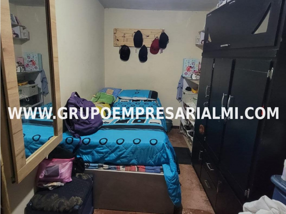 CÓMODA CASA UNIFAMILIAR EN VENTA - SECTOR MANRIQUE COD: 32938 — foto 5