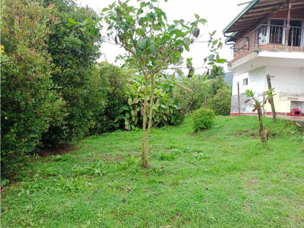 CÓMODA FINCA EN VENTA CON EXCELENTE UBICACIÓN EN EL CARMEN VÍBORAL ANT — foto 6