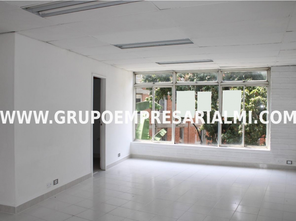 CÓMODA OFICINA EN ARRIENDO - SECTOR VILLA NUEVA, BELÉN COD: 31936 — foto 3