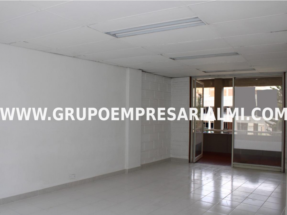 CÓMODA OFICINA EN ARRIENDO - SECTOR VILLA NUEVA, BELÉN COD: 31936 — foto 5