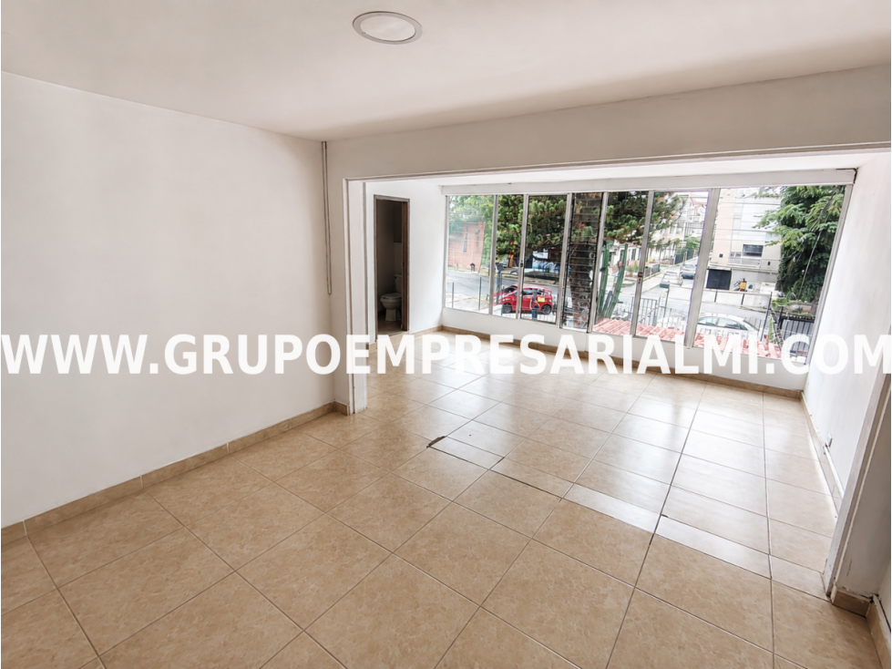 CÓMODA OFICINA EN ARRIENDO - SECTOR BELÉN , LAS PALMAS COD: 34083 - 2