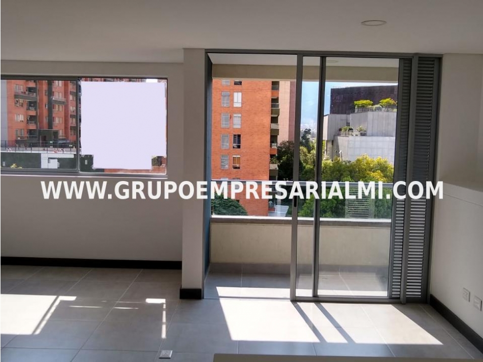 CÓMODO APARTAESTUDIO EN ARRIENDO - SECTOR DE CIUDAD DEL RÍO COD: 30882 — foto 5